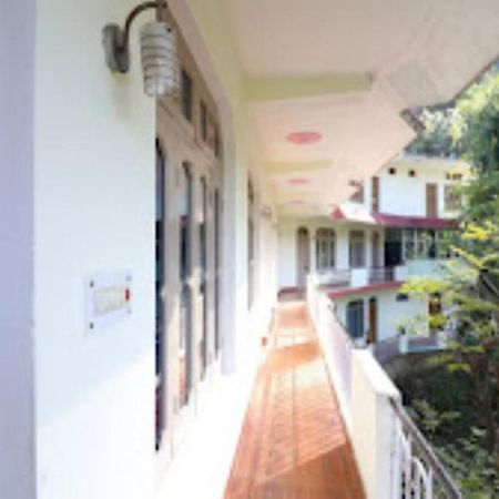 Hotel Riya Residency, Barkot, Uttarakhand المظهر الخارجي الصورة