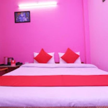 Hotel Riya Residency, Barkot, Uttarakhand المظهر الخارجي الصورة