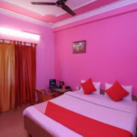 Hotel Riya Residency, Barkot, Uttarakhand المظهر الخارجي الصورة