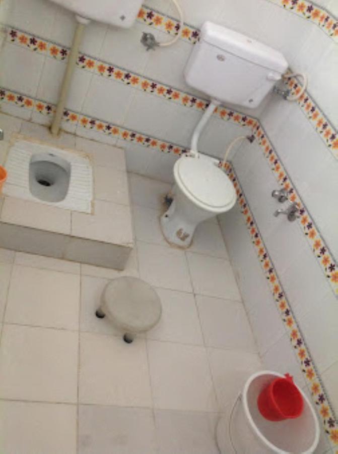 Hotel Riya Residency, Barkot, Uttarakhand المظهر الخارجي الصورة