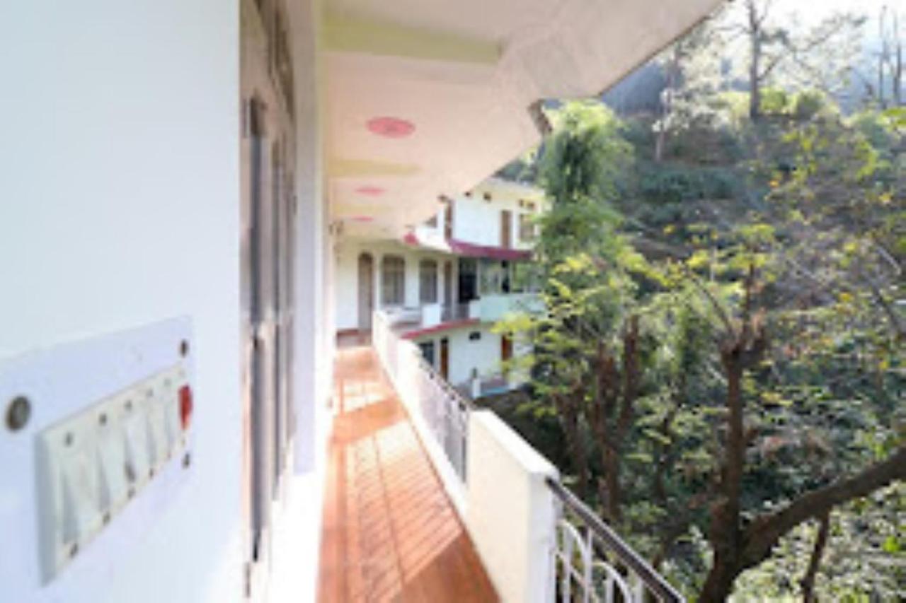 Hotel Riya Residency, Barkot, Uttarakhand المظهر الخارجي الصورة